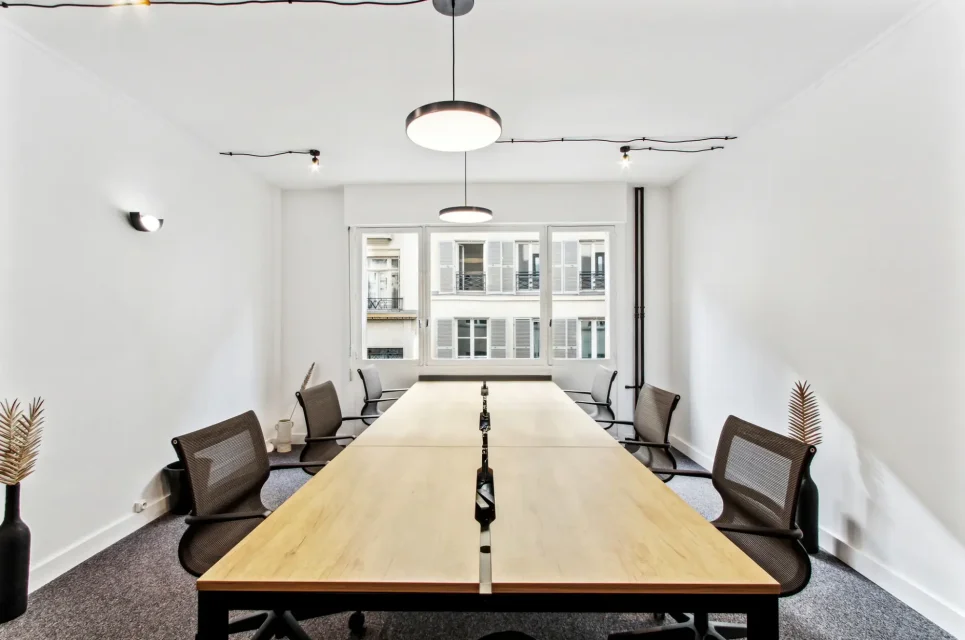 Volum Rue du Colisée