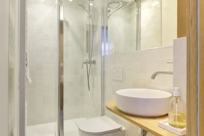 Open Space - 75014 - 1 poste - 490€