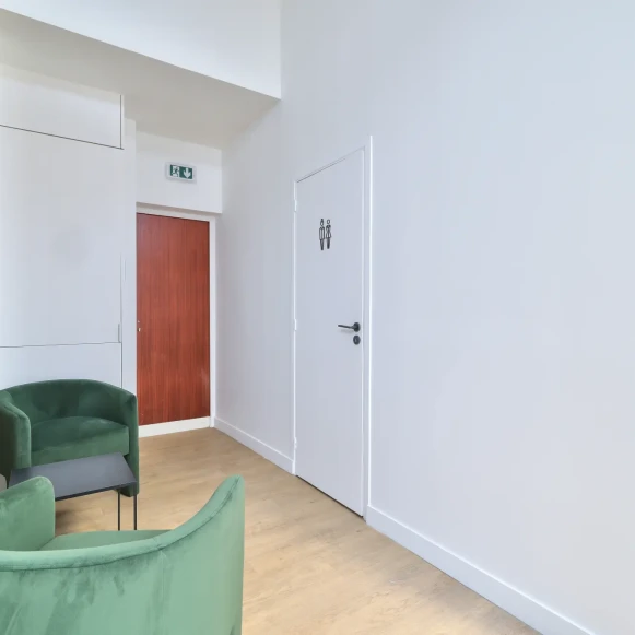 Espace indépendant 120 m² 22 postes Location bureau Rue de Picpus Paris 75012 - photo 12