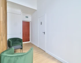 Espace indépendant