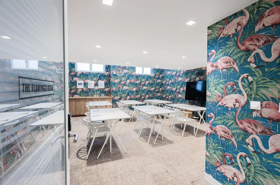 THE BABEL COMMUNITY Marseille Republique