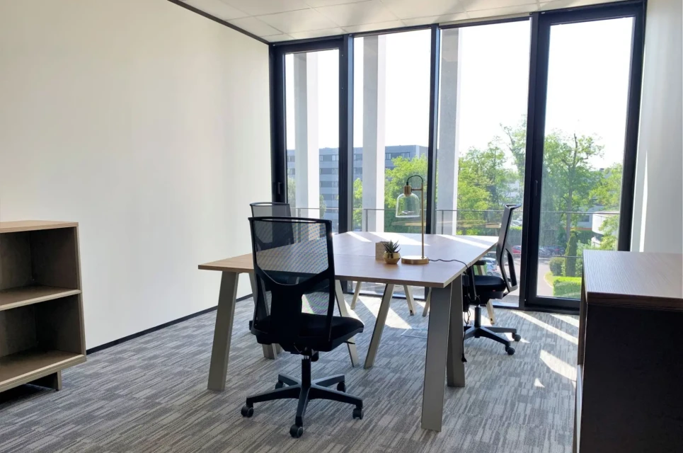 B'CoWorker Mérignac