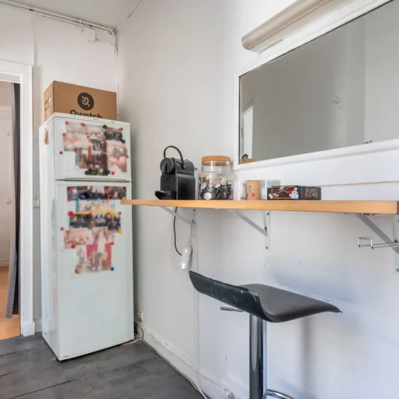 Espace indépendant 70 m² 13 postes Location bureau Rue de Caumartin Paris 75009 - photo 9