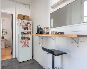 Espace indépendant