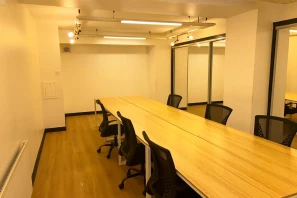 Bureau privé - 75015 - 8 postes - 1990€