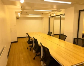 Bureau privé