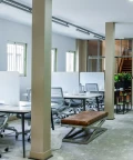 Open Space - 94400 - 100 postes - 250€