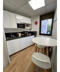 Bureau privé - 92400 - 4 postes - 950€