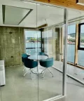 Bureau privé - 76100 - 10 postes - 4900€