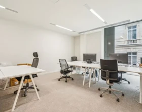 Bureau privé
