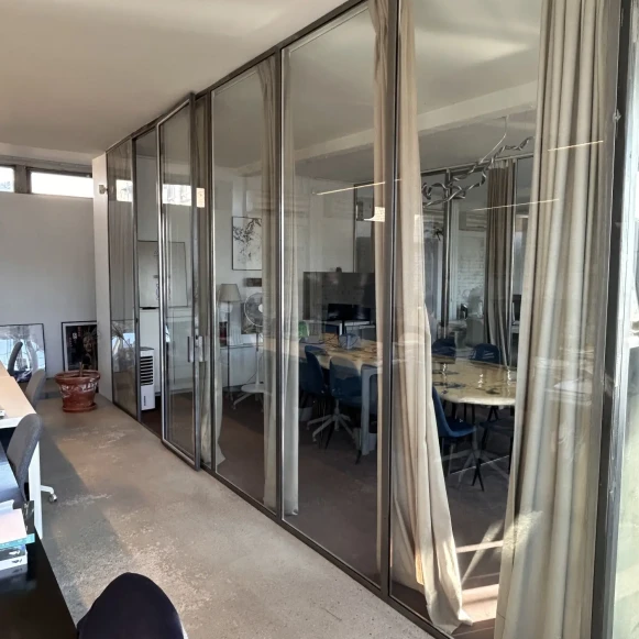 Open Space  16 postes Location bureau Boulevard de la Bastille Paris 75012 - photo 9