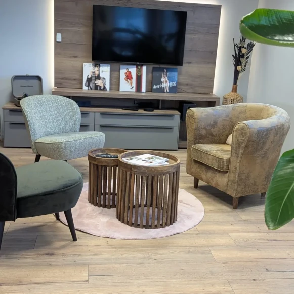 Open Space  10 postes Coworking Rue Basse ville Firminy 42700 - photo 12