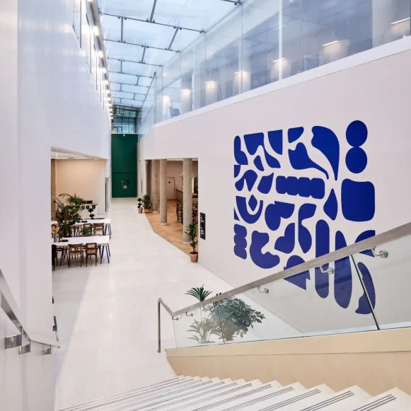 Bureau privé 18 m² 6 postes Location bureau Avenue Charles de Gaulle Neuilly-sur-Seine 92200 - photo 5