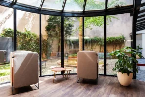 Bureau privé - 31000 - 15 postes - 6859€