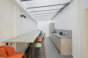 Volum Rue Championnet