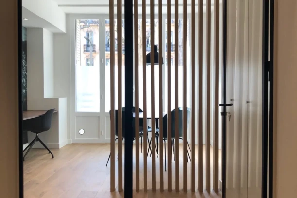 Bureau privé - 13100 - 4 postes - 600€