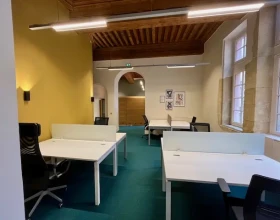 Open Space