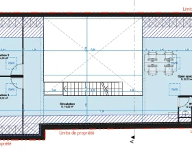 Espace indépendant