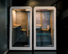 Espace indépendant