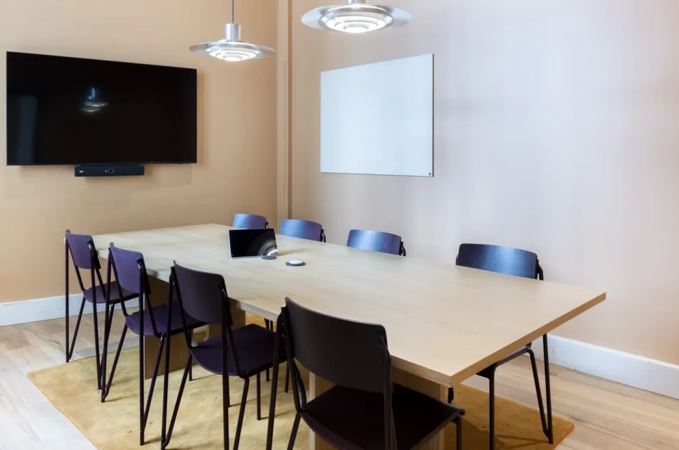 Bureau privé