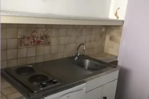 Bureau privé - 91330 - 2 postes - 500€