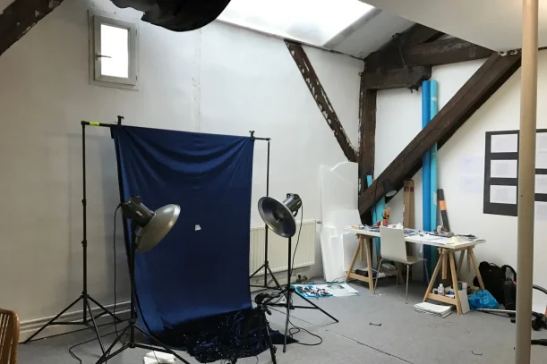 Espace indépendant - 93400 - 3 postes - 1025€