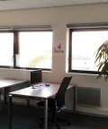 Bureau privé - 44100 - 8 postes - 990€