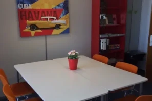 Bureau privé - 94320 - 1 poste - 520€