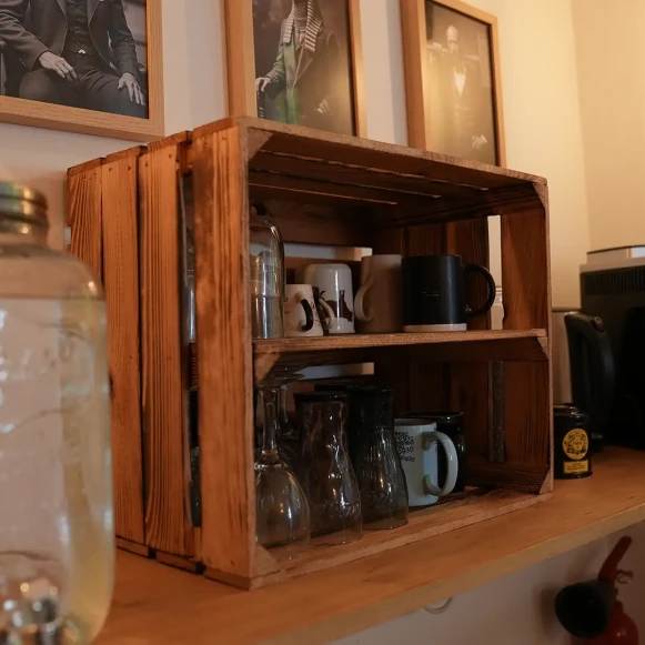 Bureau privé 150 m² 14 postes Location bureau Avenue de Clichy Paris 75017 - photo 8