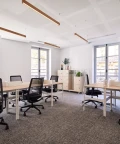 Bureau privé - 75008 - 8 postes - 8160€