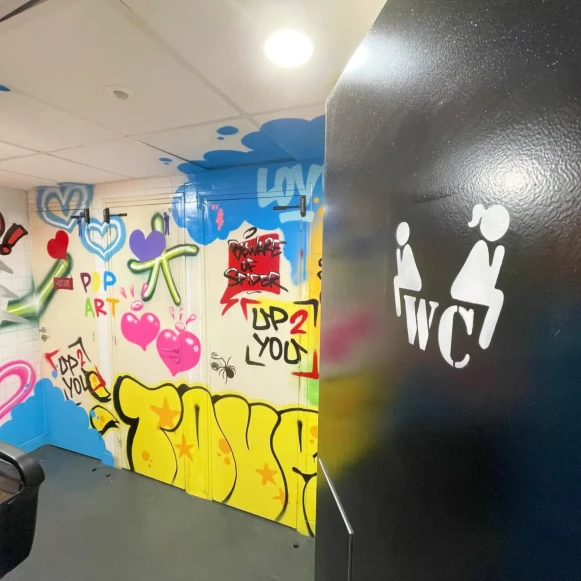 Bureau privé 18 m² 3 postes Location bureau Place Michelet Tours 37000 - photo 9