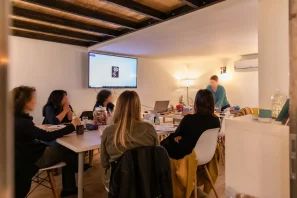 Bureau privé - 84200 - 10 postes - 1200€