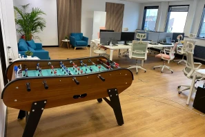 Espace indépendant - 94360 - 15 postes - 1490€