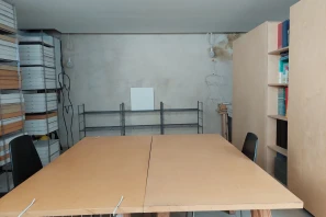 Open Space - 75018 - 2 postes - 250€