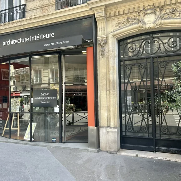 Open Space  2 postes Location bureau Rue Jouffroy-d'Abbans Paris 75017 - photo 7