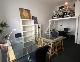 Bureau privé
