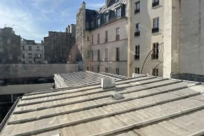 Espace indépendant - 75009 - 200 postes - 101655€