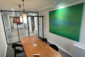 Open Space - 38640 - 2 postes - 250€