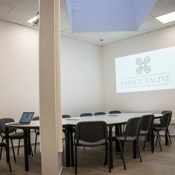 Bureau privé 34 m² 6 postes Coworking Rue Racine Villeurbanne 69100 - photo 13