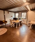 Open Space - 69006 - 5 postes - 300€