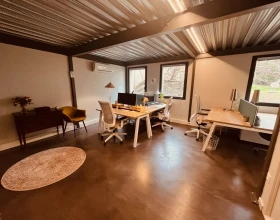 Bureau privé