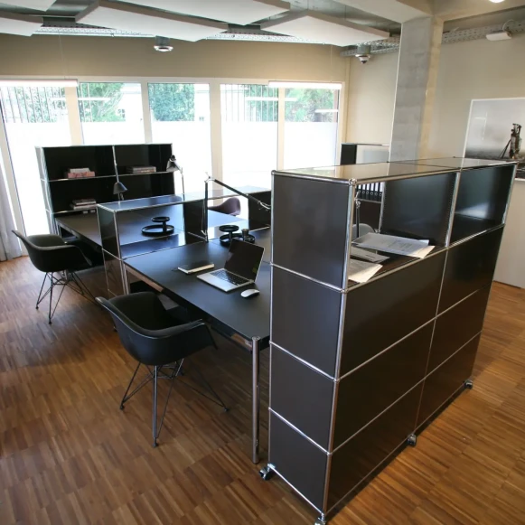 Open Space  4 postes Coworking Avenue de Flandre Wasquehal 59290 - photo 4