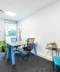 Bureau privé - 44300 - 2 postes - 962€