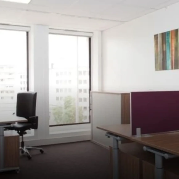 Espace indépendant 400 m² 81 postes Location bureau Avenue Ledru Rollin Paris 75012 - photo 1