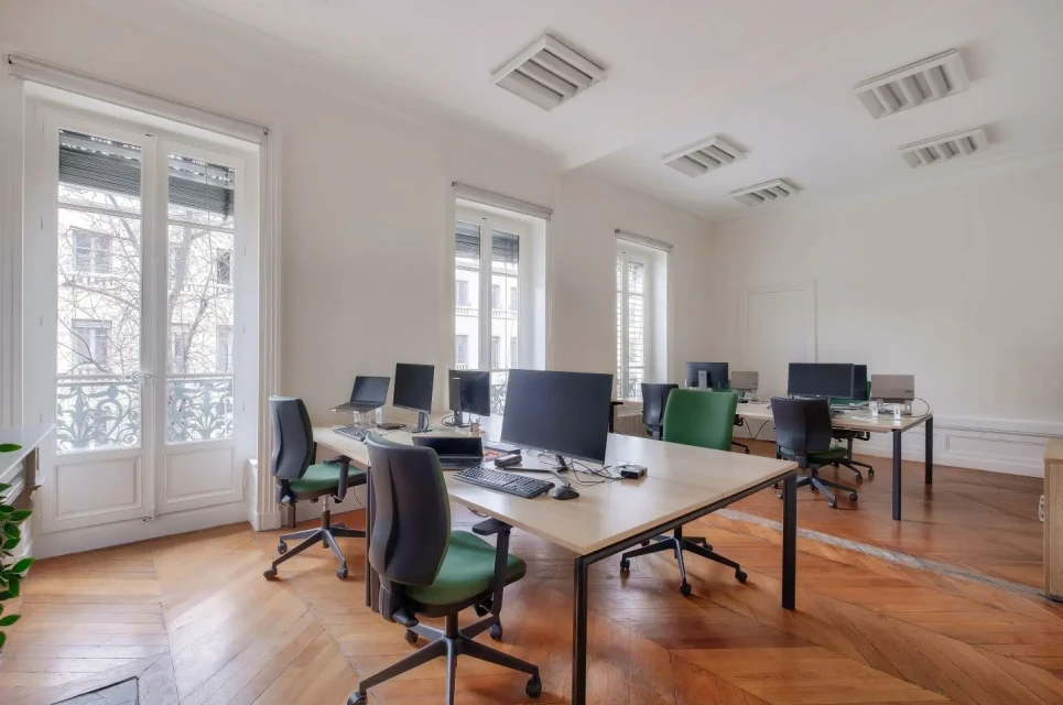 Hiptown République 10