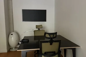 Bureau privé - 94200 - 5 postes - 1150€