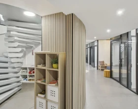 Bureau privé