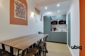 Espace indépendant - 75002 - 20 postes - 6950€