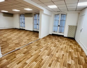 Espace indépendant