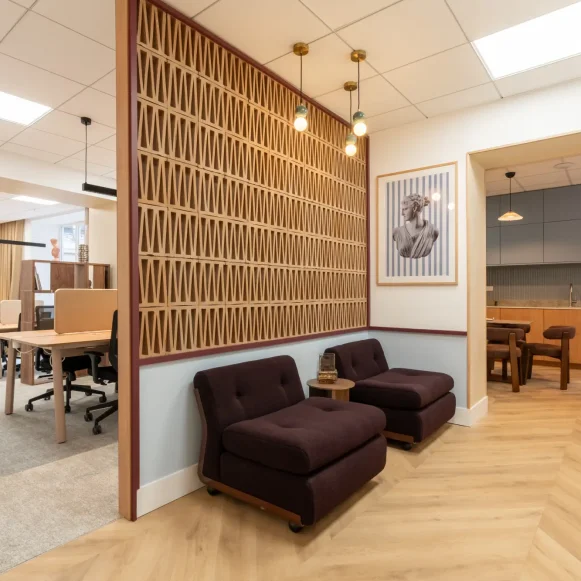 Espace indépendant 155 m² 23 postes Location bureau Rue Montmartre Paris 75002 - photo 6
